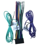 Wire Harness For Kenwood DNX995S DNX7190HD DNX9990HD DDX6019. Fixed Price $9.69.