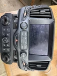 Oem 2018-2019 Gmc Terrain Climate Control Radio Display Screen 84452316. Fixed Price $250.00.