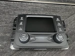 New Oe 2017-2018 Dodge Ram Multi-media Radio Bluetooth 68365211. Fixed Price $286.87.