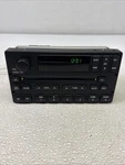 1999-2004 Ford Expedition Explorer Radio W/cd Disc Changer 1L3F-18C869-AA Read. Fixed Price $124.99.