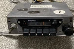 Oem Vintage Subaru Brat Gl Dl Loyale Radio Am Fm Clarion Rf 4881 Receiver. Fixed Price $30.00.