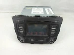 2015-2015 Kia Sorento Am Fm Cd Player Radio Receiver R7F0X. Fixed Price $140.25.