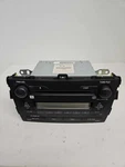 Tested 09 Toyota Corolla Jbl Receiver Radio MP3 Wma Id A51848. Fixed Price $74.74.