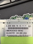 2015 Mercedes C300 Cd Player Am Fm Radio Receiver Oem A2059007915. Fixed Price $110.00.
