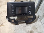 Audio Equipment Radio Display Dash Mounted Lx Fits 18 Odyssey 2067967. Fixed Price $141.89.