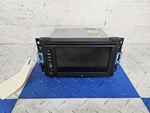 2005-2010 Corvette Oem Radio Navigation Display U3U 20906715 15791220 24K Miles. Fixed Price $235.00.
