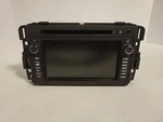2007-2012 Gmc Acadia Buick Enclave Navigation Dvd Radio Usb Aux Oem HH2. Fixed Price $200.00.