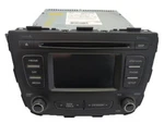 2013 - 2015 Kia Sorento Oem Uvo Single Cd Sat Multi Media Radio Receiver. Fixed Price $199.99.