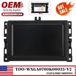 Oem For 2018-2019 Jeep Renegade Am Fm Xm 7" VP2 Touch Screen Radio Lcd Display. Fixed Price $63.99.