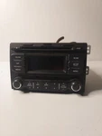 2012-2015 Kia Rio Radio Receiver W/o Navigation 96170-1W900CA Oem. Fixed Price $84.93.