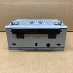 2014-2016 Ford Fiesta Radio Receiver Cd Player D2BT-19C107-AE Oem. Fixed Price $119.95.
