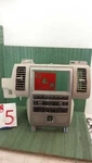 2010 Ford Flex Radio Stereo Dash Panel W Temperature Control AA8T18A802BA. Fixed Price $199.98.