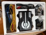 Vintage Jensen SSR2000 Sirius Satellite Radio Receiver - New Box & Never Used. Fixed Price $40.00.