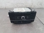 2011 Mercedes Benz Amg 63 Navigation Command Radio Head Unit #7010 A12. Fixed Price $199.99.
