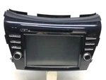 2016 - 17 Nissan Murano 3.5L Radio Audio Receiver W/navigation Spkr 259159UA0A. Fixed Price $121.50.