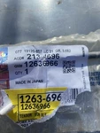 (MC21) Acdelco Wire And Egr Sensor 213-4696 (12636966). Fixed Price $74.95.