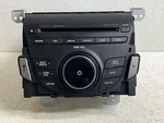 2012-2013 Hyundai Azera Infinity Audio Radio Stereo 96560-3V451 Disc Cd Player. Fixed Price $71.95.