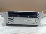 Audio Equipment Radio Receiver AM-FM-CD-MP3 Fits 12 Explorer 168842. Fixed Price $86.40.