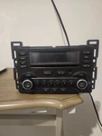 Pontiac G6 G-6 Radio Stereo Disc Changer Cd Player Aux Oem 15848801 Am Fm. Fixed Price $140.00.