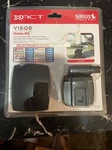 Xact Siriusxm Home Kit For Use With Visor Satellite Radio XS052. Fixed Price $24.00.