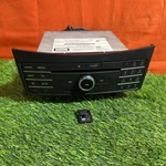 Mercedes-benz Cls C218 X218 2014-2015 Radio Cd Gps Player Head Unit ATV101378. Fixed Price $159.99.