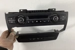 2007 - 2013 Bmw E70 X5 XDRIVE50I A/c Climate Control Switch Unit Panel Oem.. Fixed Price $76.99.