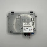 16-17 Jaguar Xf Stereo Radio Head Unit Receiver Command GX6318K812DG. Fixed Price $29.95.