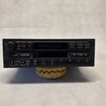 Mazda Logic Control Dolby 3266 Am / Fm Radio Stereo Cassette Oem Untested. Fixed Price $24.99.