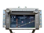 *damaged* Oem 2007 Lincoln Mkz Navigation Touch Screen Radio 7H6T-18K931-AH #A55. Fixed Price $56.99.