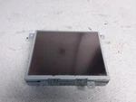 Display Screen Maserati Quattropo 2014 871765 Id # 670007290,68212905AA. Fixed Price $455.45.