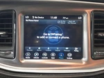 Oem Radio For Challenger 68472642AC Am-fm Xm Receiver W-disp. Fixed Price $414.99.