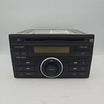 Nissan 2009 Am/fm Radio Cd Player PN-2871L 28185 EM32A. Fixed Price $29.99.