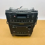 Oem 10-12 Lexus HS250H Radio Audiocontrol Module Receiver Telematics. Fixed Price $74.95.