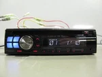 Used Alpine CDE-100J Player Car Stereo MP3 Wma Aac Aux Tested Working. Fixed Price $69.93.