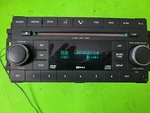 Tested 2007-2008 Chrysler Sebring Am Fm Cd Player Radio Receiver. Fixed Price $50.39.