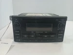 86201SC620 Am-fm RADIO/CD/MP3 From 2011 Subaru Forester 12362745. Fixed Price $71.79.