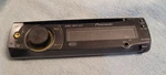 Pioneer Faceplate Tested- Guaranteed To Work.free Shipping. DEH-P3000IB. Fixed Price $30.00.