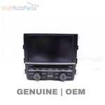 2010-2014 Porsche Panamera Radio / Stereo Navigation Unit 97064297101. Fixed Price $509.99.