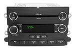 2010 Ford Edge Oem Am Fm Receiver 6 Disc Cd Player MP3 Radio 9T4T-18C815-GD. Fixed Price $229.50.
