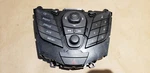 2011 2013 Ford Fiesta Radio Control Switch Panel AE8T-18K811-AA Oem. Fixed Price $40.95.