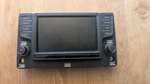 Volkswagen Golf Gti MK7 2014-2018 Radio Display Screen 3G0919605H Used Oem Z1. Fixed Price $95.00.