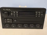 1995-1997 Ford Crown Vic Explorer F-150 Radio Only Blue Lt. Fixed Price $64.00.