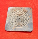 1953-1956 Oldsmobile 88 98 Radio Speaker 8" Round Vintage 54 55. Fixed Price $49.99.