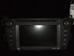 Audio Equipment Radio Opt U3R Id 15850502 Fits Dts 411006. Fixed Price $104.90.