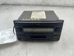 03 04 05 Toyota Rav Audio Receiver Fujitsu Ten Cd Cassette 86120-2B761. Fixed Price $74.99.