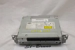 Audio Equipment Radio Receiver Am-fm-cd With Navigation Fits 17 Bmw X1 1497325. Fixed Price $316.00.