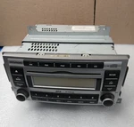 Oem 07-09 Hyundai Santa Fe Am Fm Xm Radio Receiver Stereo Audio Cd Player Module. Fixed Price $60.99.