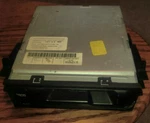 2000 Yukon Gm Chevy Cassette Tape Deck Delco 16252315 Untested. Fixed Price $29.99.