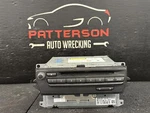 10-16 Bmw Z4 Dash Mounted Navigation Dvd Player Reader Id 65129283435. Fixed Price $200.00.