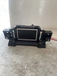 2012 Ford Focus Radio Dash Info Display Screen CM5T-18B955-CF. Fixed Price $47.50.